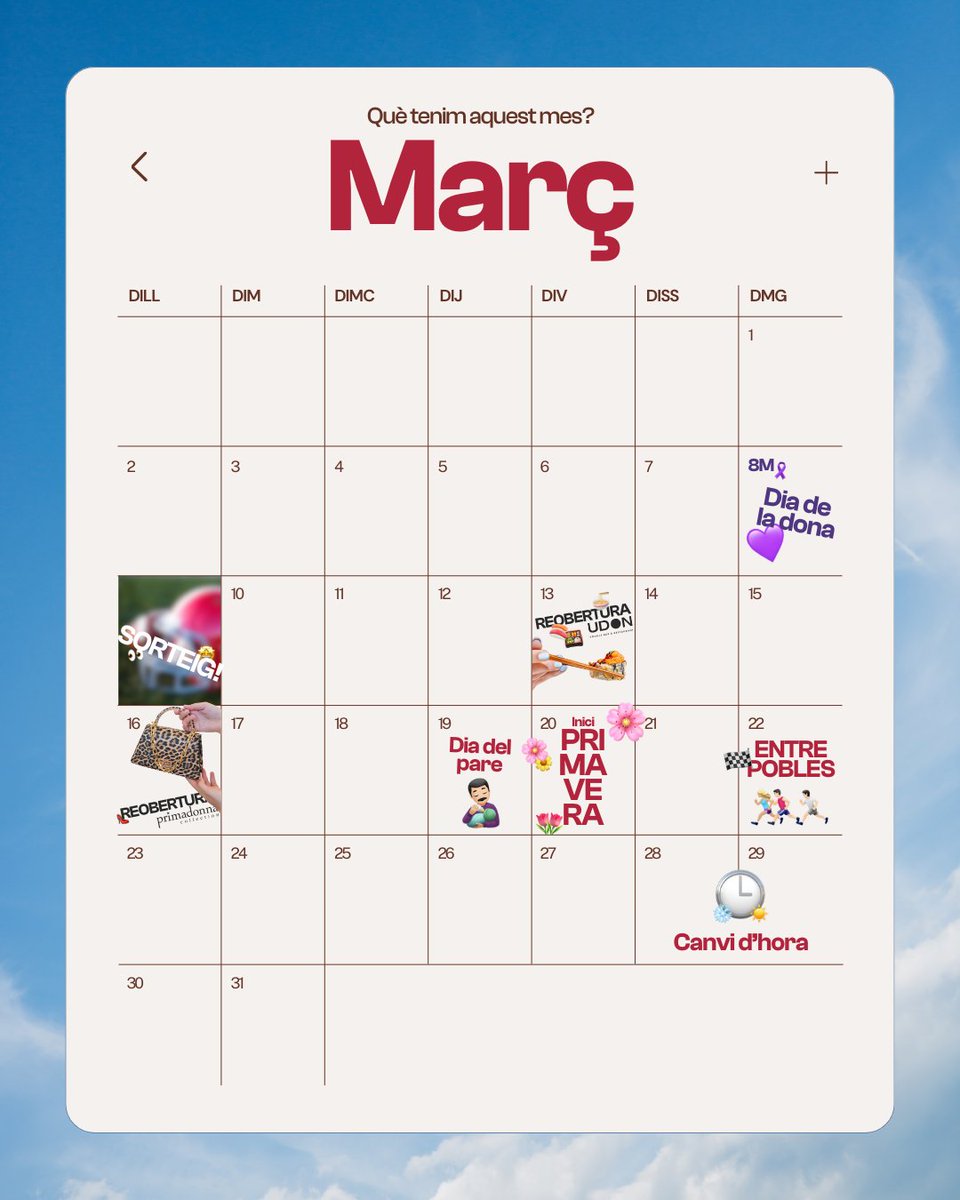 Gran Jonquera tweet media