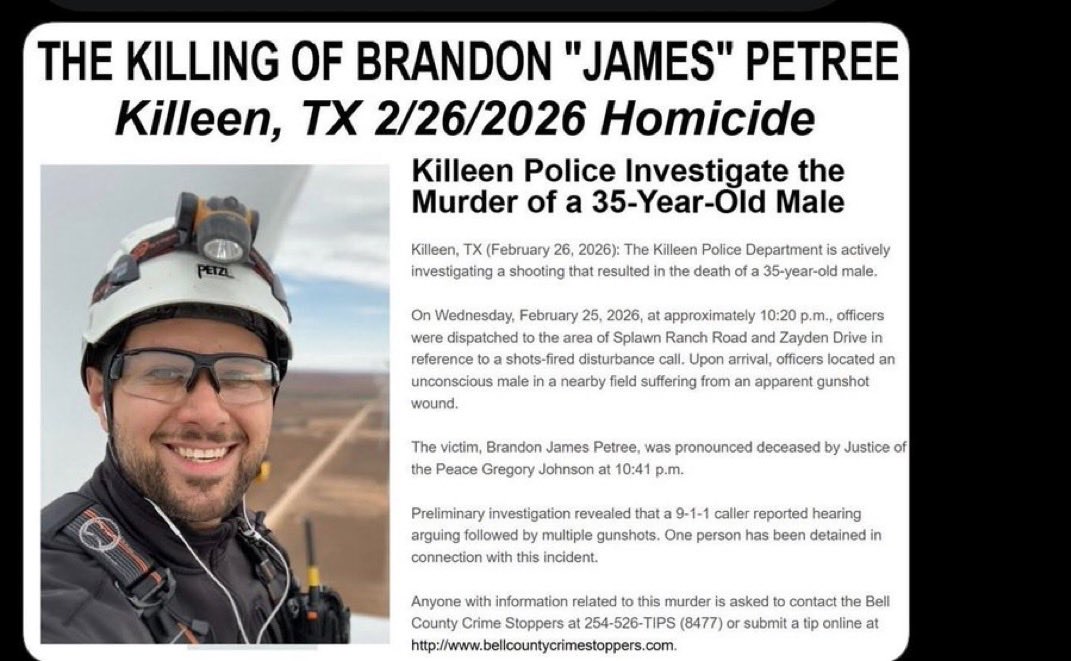 Doc Pete Chambers tweet media