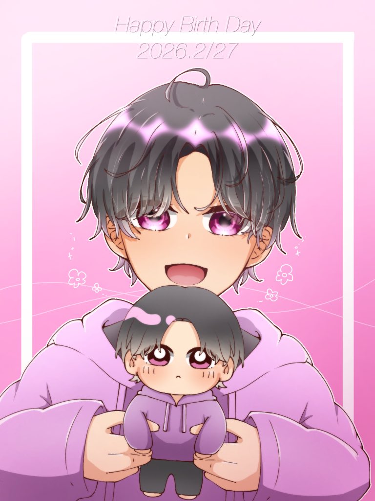 Lize_game0211's tweet photo. 🎂ふぅさん HAPPYBIRTHDAY🎂
ギリギリ間に合いました˘ ᴗ  ̫ ᴗ ˘ https://t.co/1IRNSvHlD5