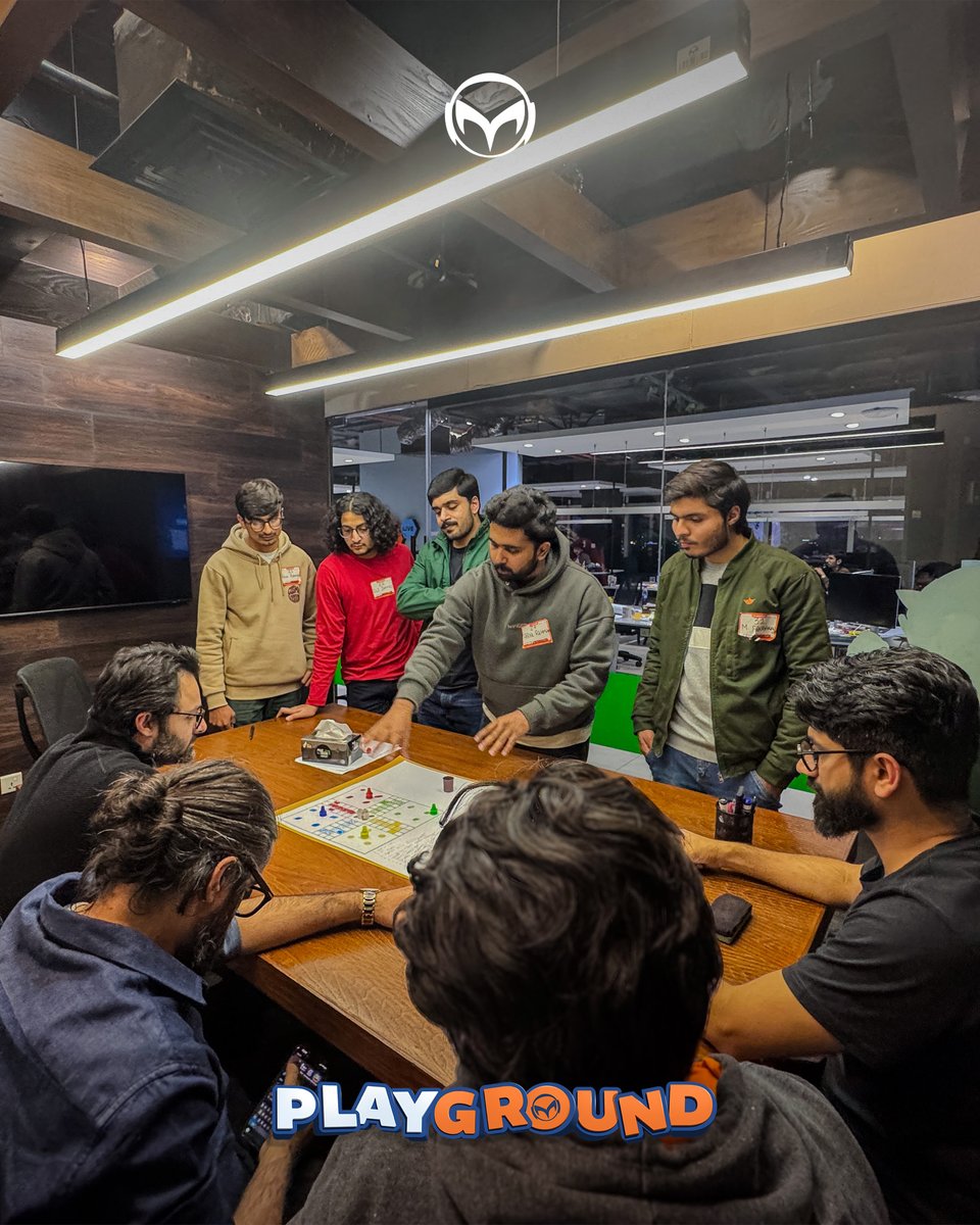 Mindstorm Studios tweet media