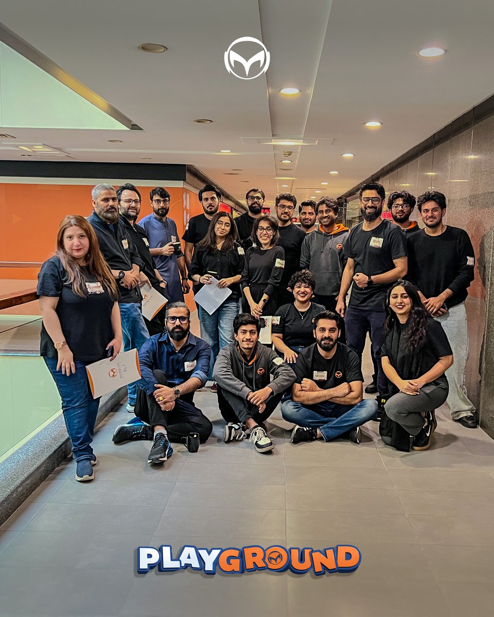 Mindstorm Studios tweet media