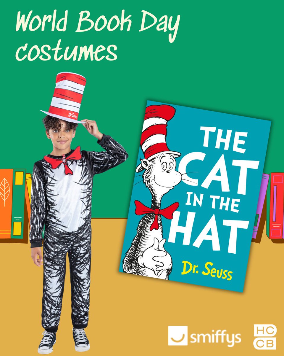 HarperCollins Children's Books tweet media