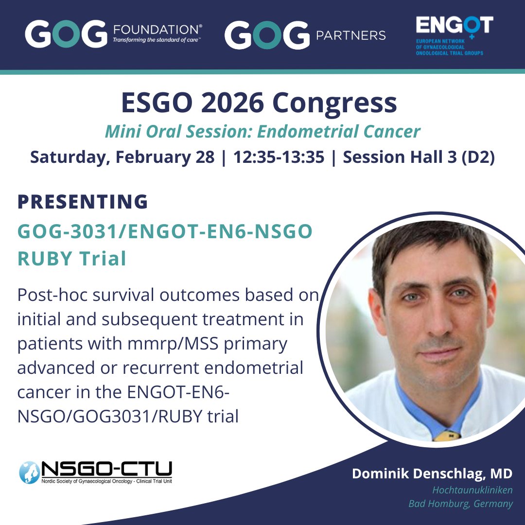 The GOG Foundation Inc. tweet media