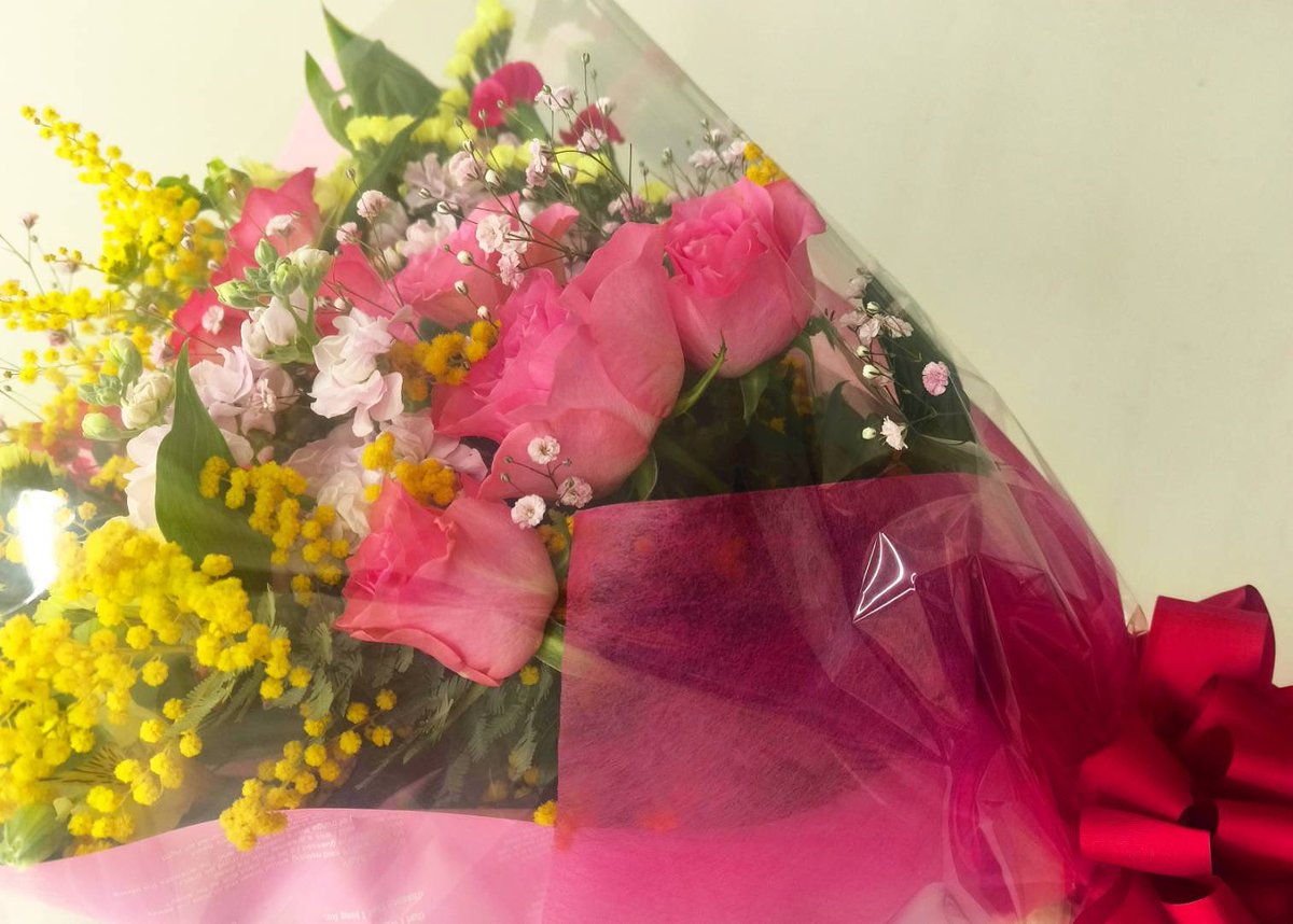 もふみそ🐏 tweet media