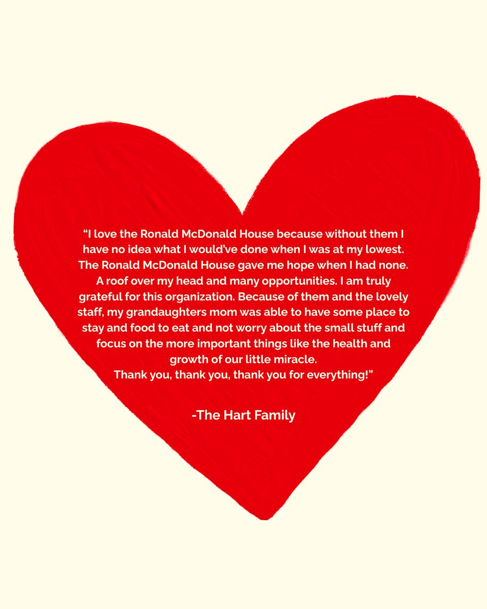 RMHC South Florida tweet media