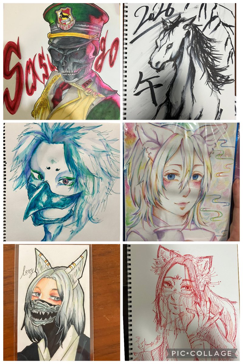 【固定用プロフィール】

名前 蓮 （れん）
去年の5月頃から妖怪になった蓮と言います！イラスト描いたり、オタ活したり、変化したりと色々してる学生です！

今では四つの妖怪に変化しながらイベントに参加したりしています！
何処かでお見かけした際はお気軽にお声掛けして下さいね！！
