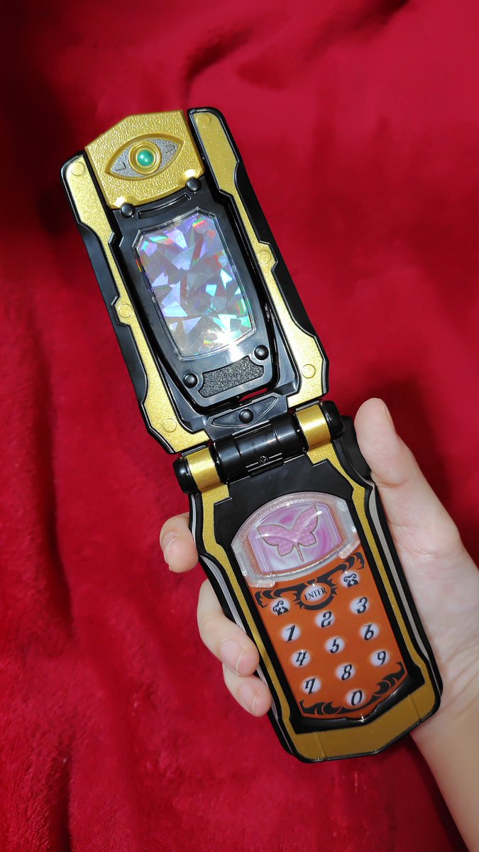 幼き日の私へ 夢が…叶ったぞー！！！！！ 大好きな芳香ちゃんになれ