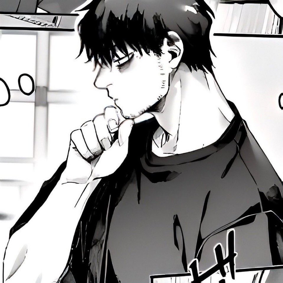 ᅠ⠀

       #. ¿Debería hacer listas? . .

ᅠ⠀