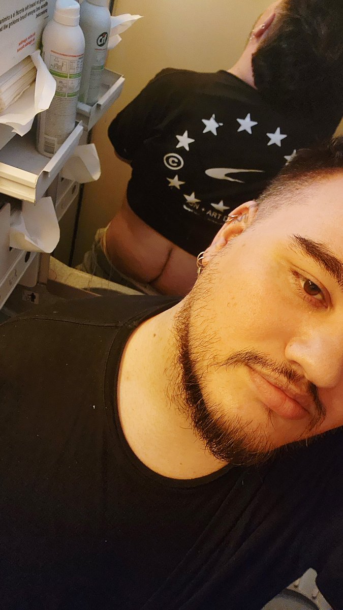 Luck Bear tweet media