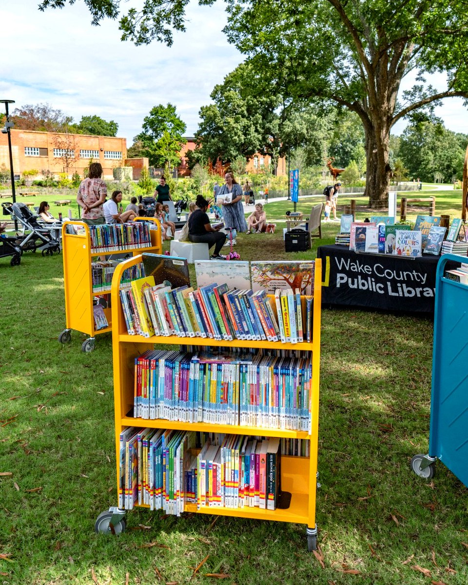 Dix Park tweet media