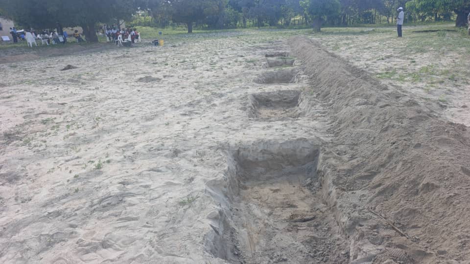 Zimbabwe Land and Agrarian Network tweet media