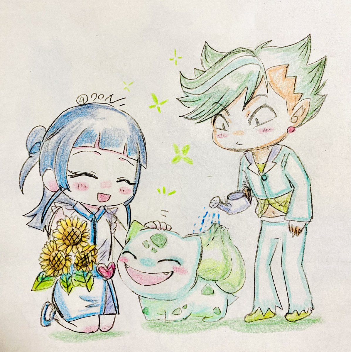 闇鍋 (@yami_nabelove) / Posts / X