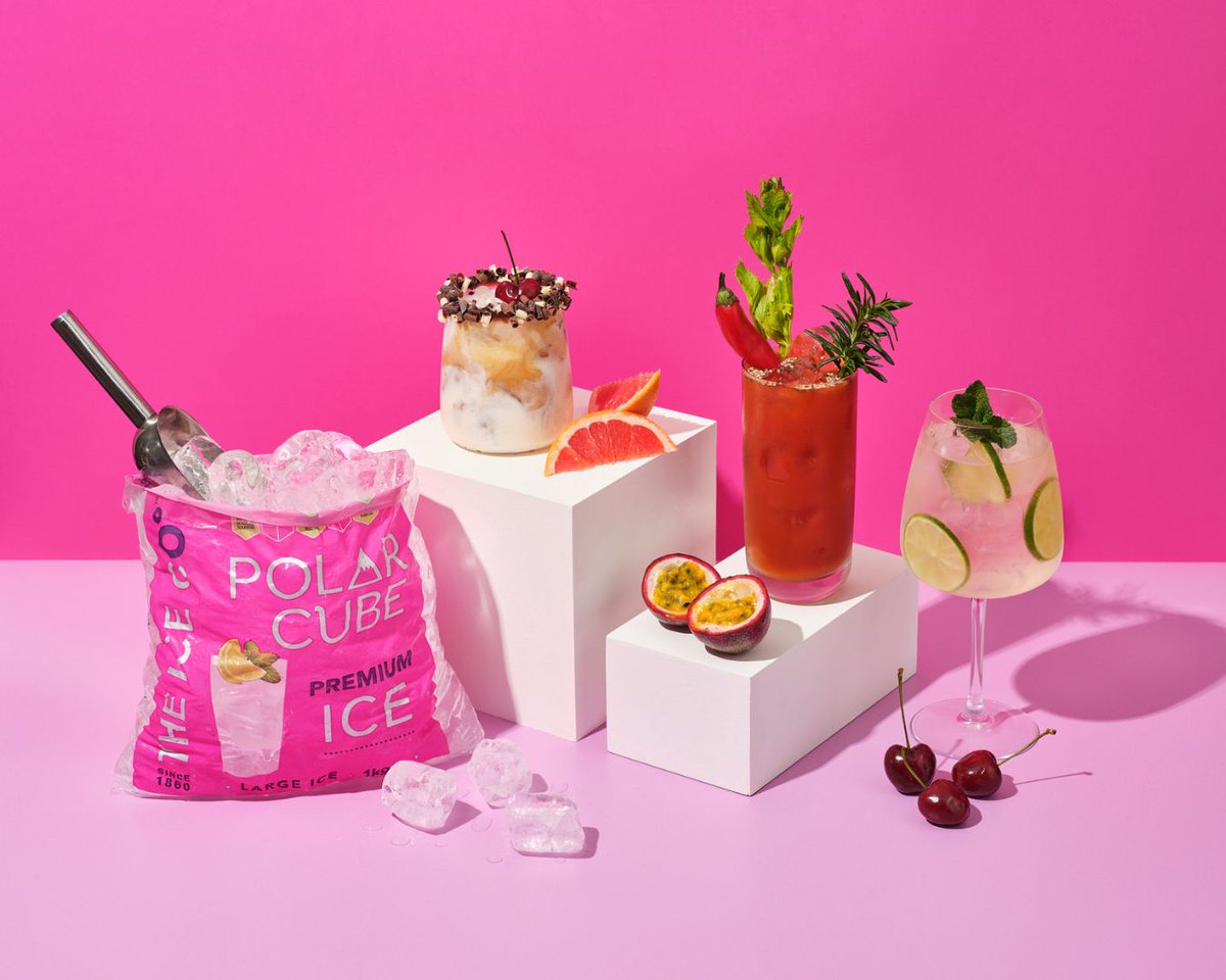 The Ice Co tweet media