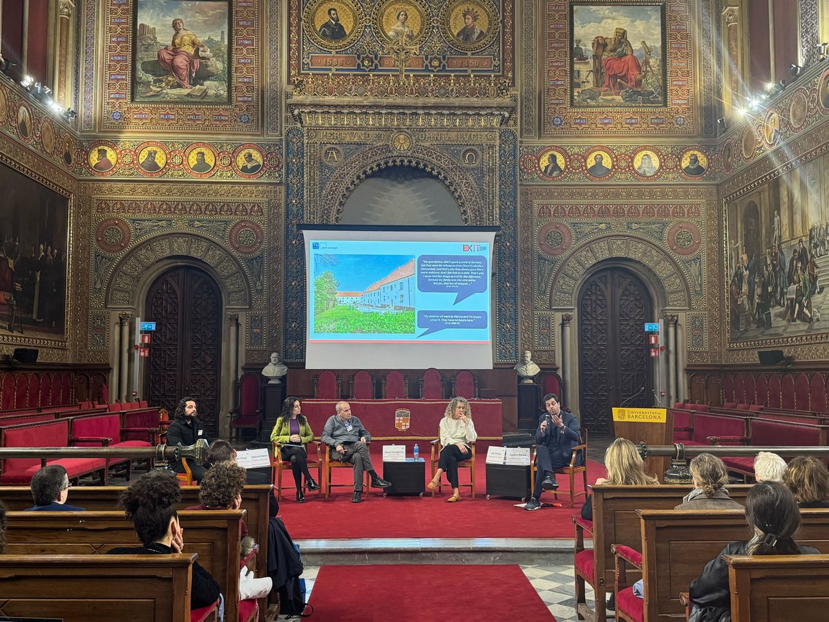 Centar za socijalnu politiku - CSP tweet media