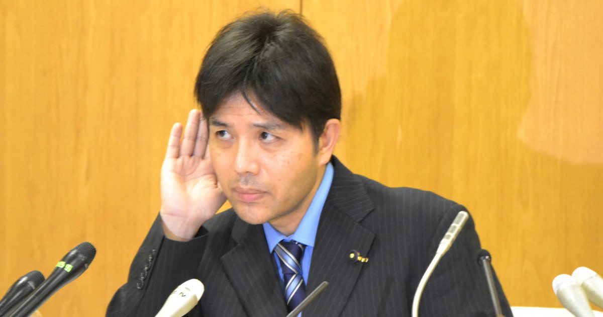 ｺﾞﾄﾁﾝ tweet media