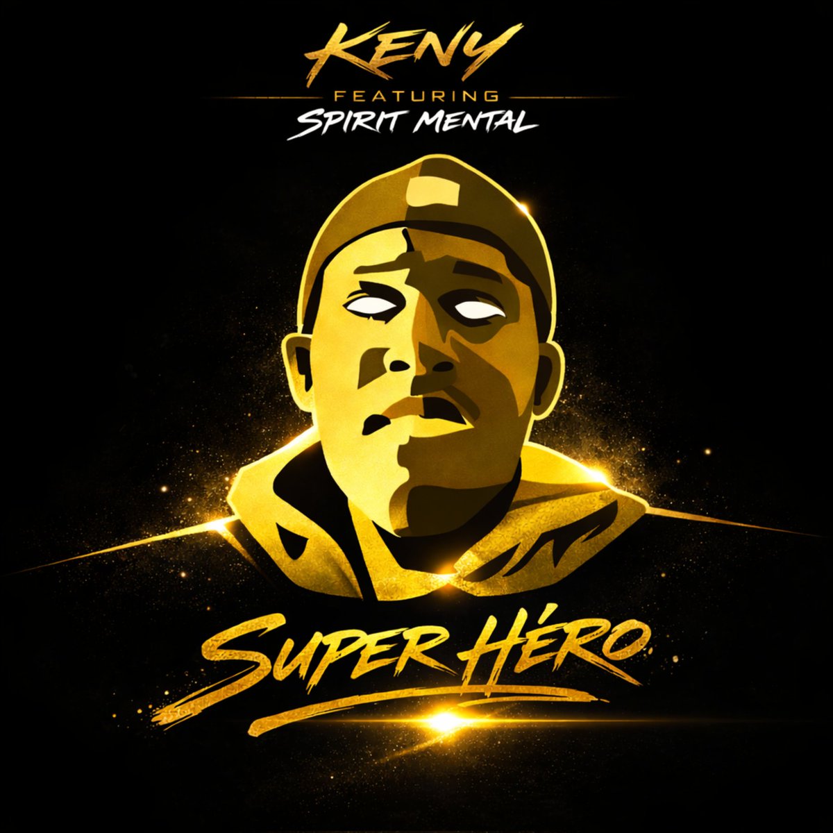 Kenybiss's tweet photo. Ré-édition du titre #SUPERHÉRO ft Spirit Mental sur toutes mes plateformes.
Disponible le 13 mars 2026 !!! #DoubleSortie
🏴☠️🏴☠️🏴☠️
#KenyBeuztar #KenyBeuz #KenyBaba #JAiMesMasters https://t.co/r92d9R0Crn