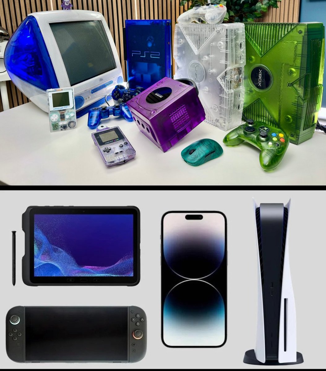 The Golden Days tweet media