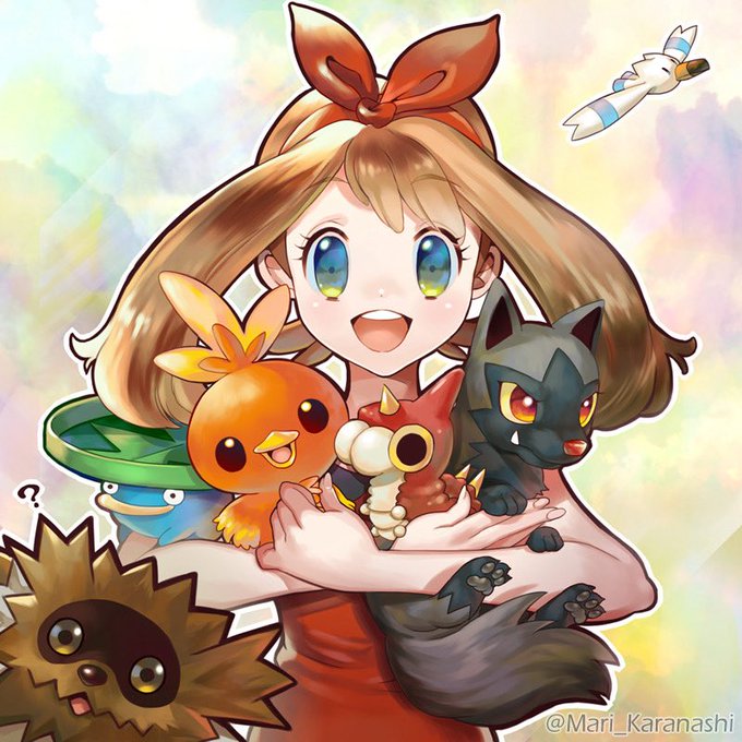 「アチャモ」の画像/イラスト/ファンアート(新着順)
