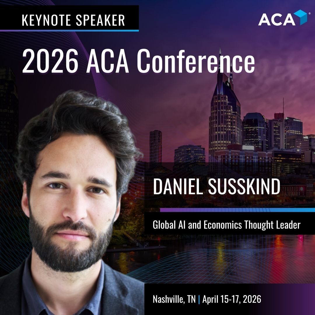 ACA Group tweet media