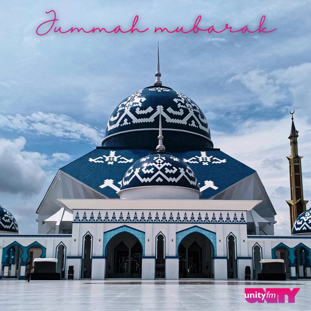 Unity FM 93.5 tweet media