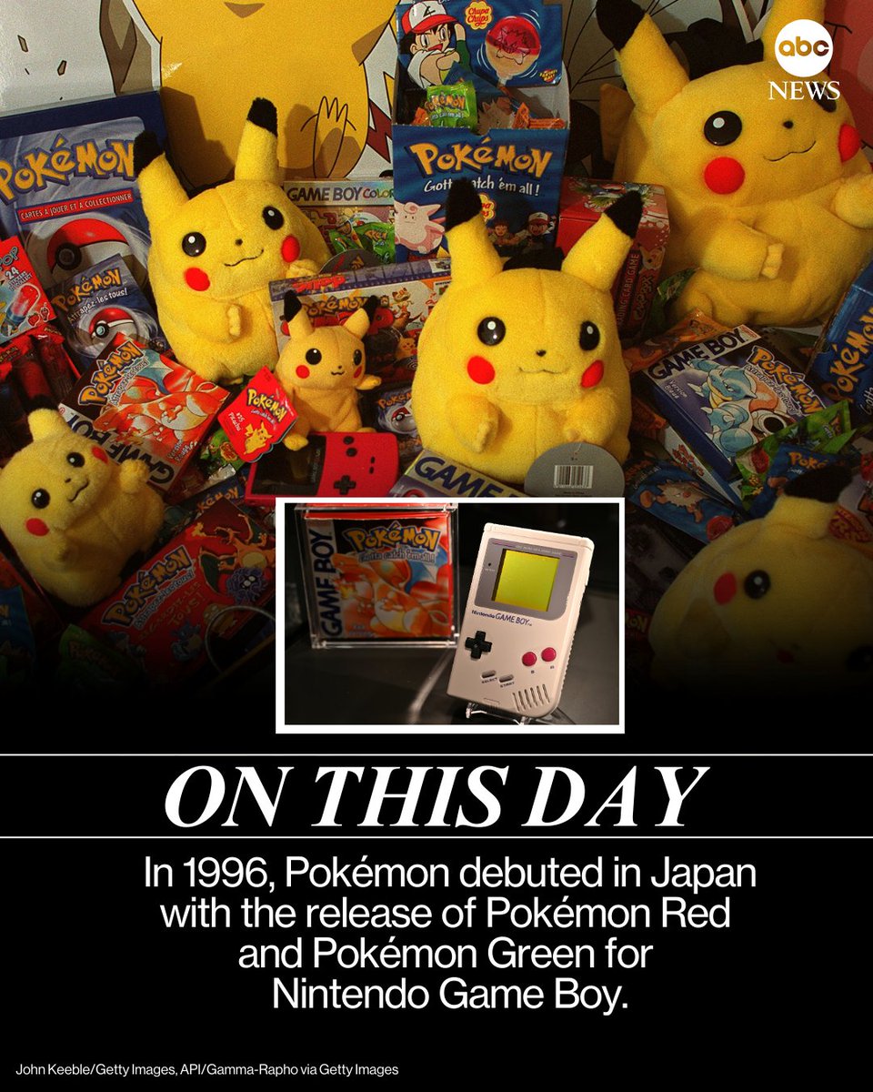 ABC News tweet media