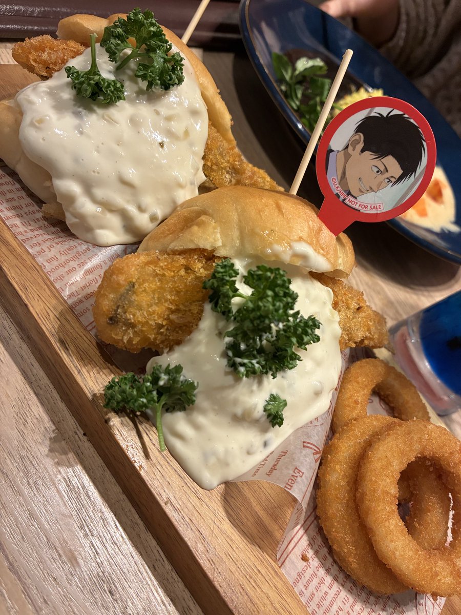Lrtk8K's tweet photo. 今日のひゃくえむ。最高すぎた

ご縁があってひゃくえむ好きな方と行けたこと、違う方から声をかけていただき、盛り上がったこと、

全部が楽しくてテンション爆上げでした！！ https://t.co/OSxy3sNUug