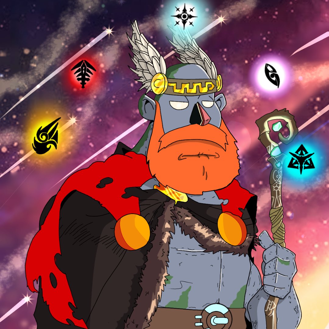 The halls of Asgard have been cleansed. The ancient issues? Smashed by Odin.
Our gates reopen soon stronger, fiercer, unbreakable.
Prepare yourselves, warriors.
Valhalla awaits.
 AsgardReturns