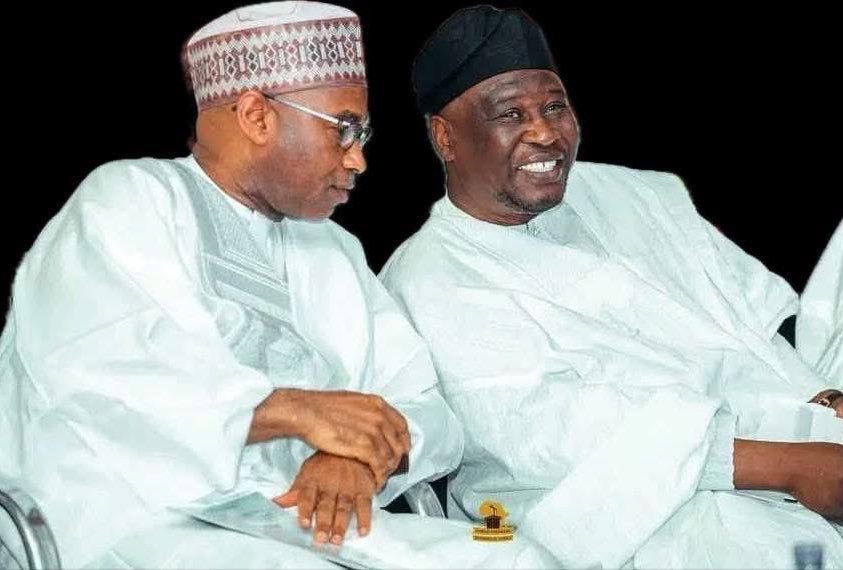 Mal. Imran U. Wakili (PULLO) 👑 #iSTANDWITHELRUFAI tweet media