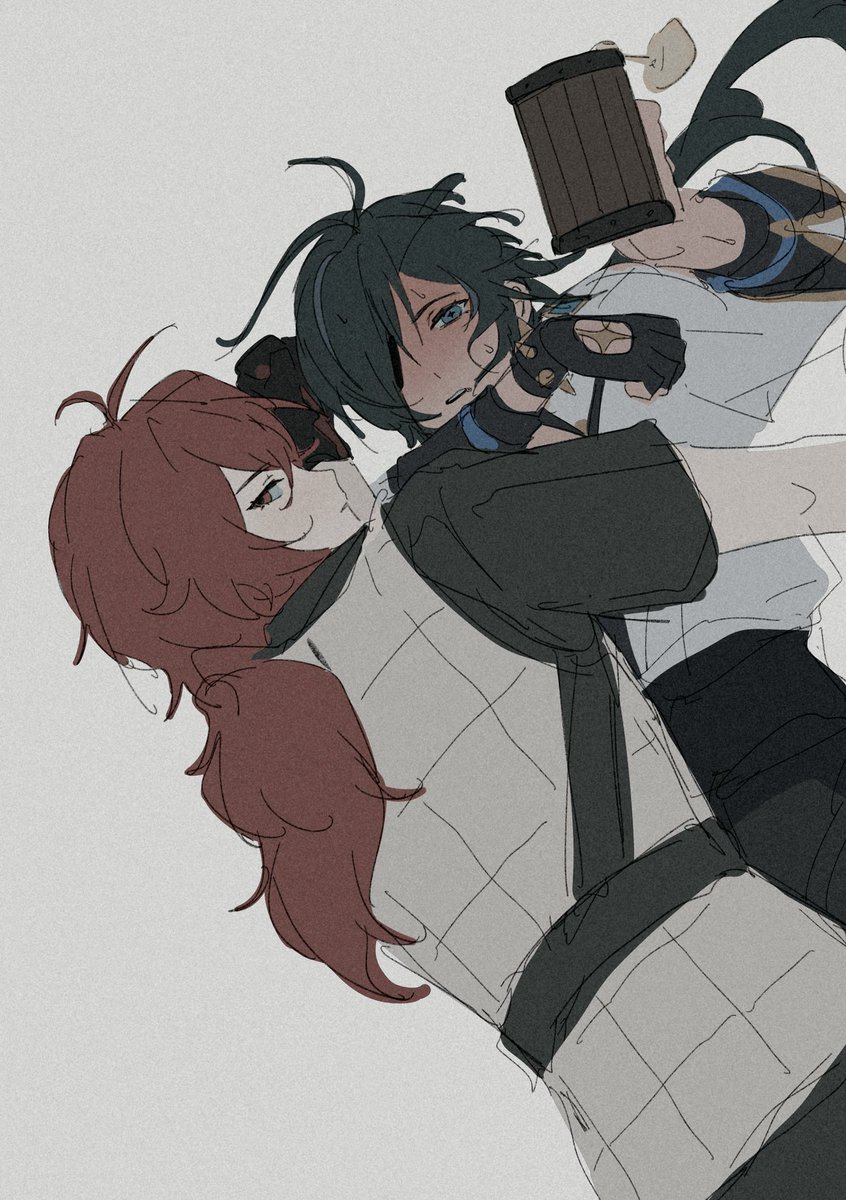 六臂🔥❄️ tweet media