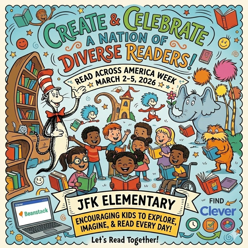 JFK Elementary tweet media