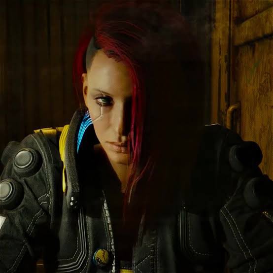 i love this hairstyle i think it’s cool 😎😎😎