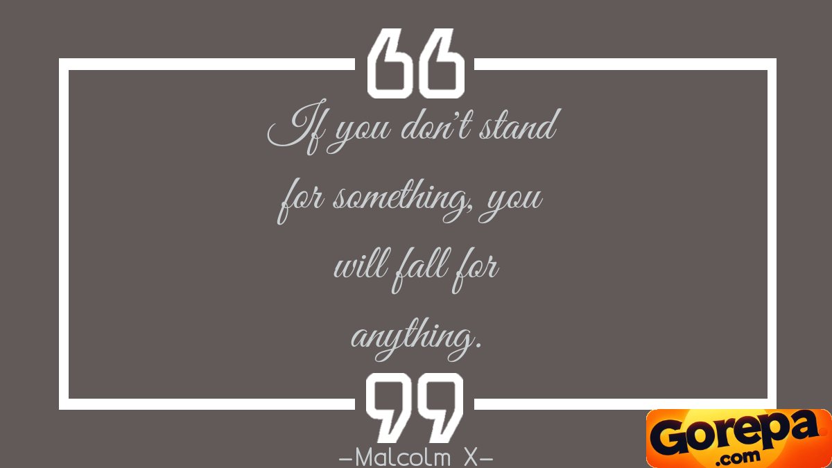 GorepaAnalytics's tweet image. If you don't stand for something, you will fall for anything.

gorepa.com

#RealEstateTips #realestateinvestors #realestateinvestor #realestatebroker #fixandflip #realestateinvesting #homebuyertips