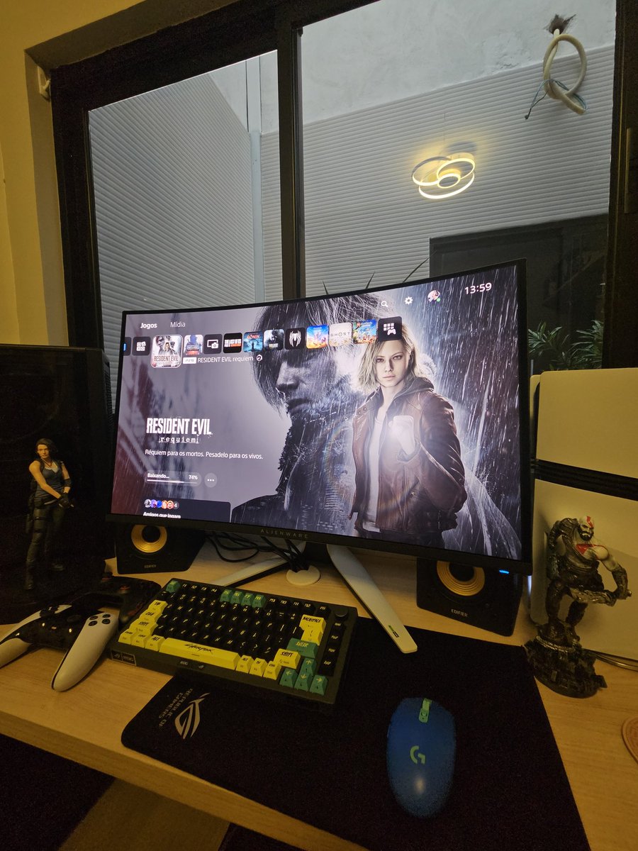 Rafael Resende tweet media