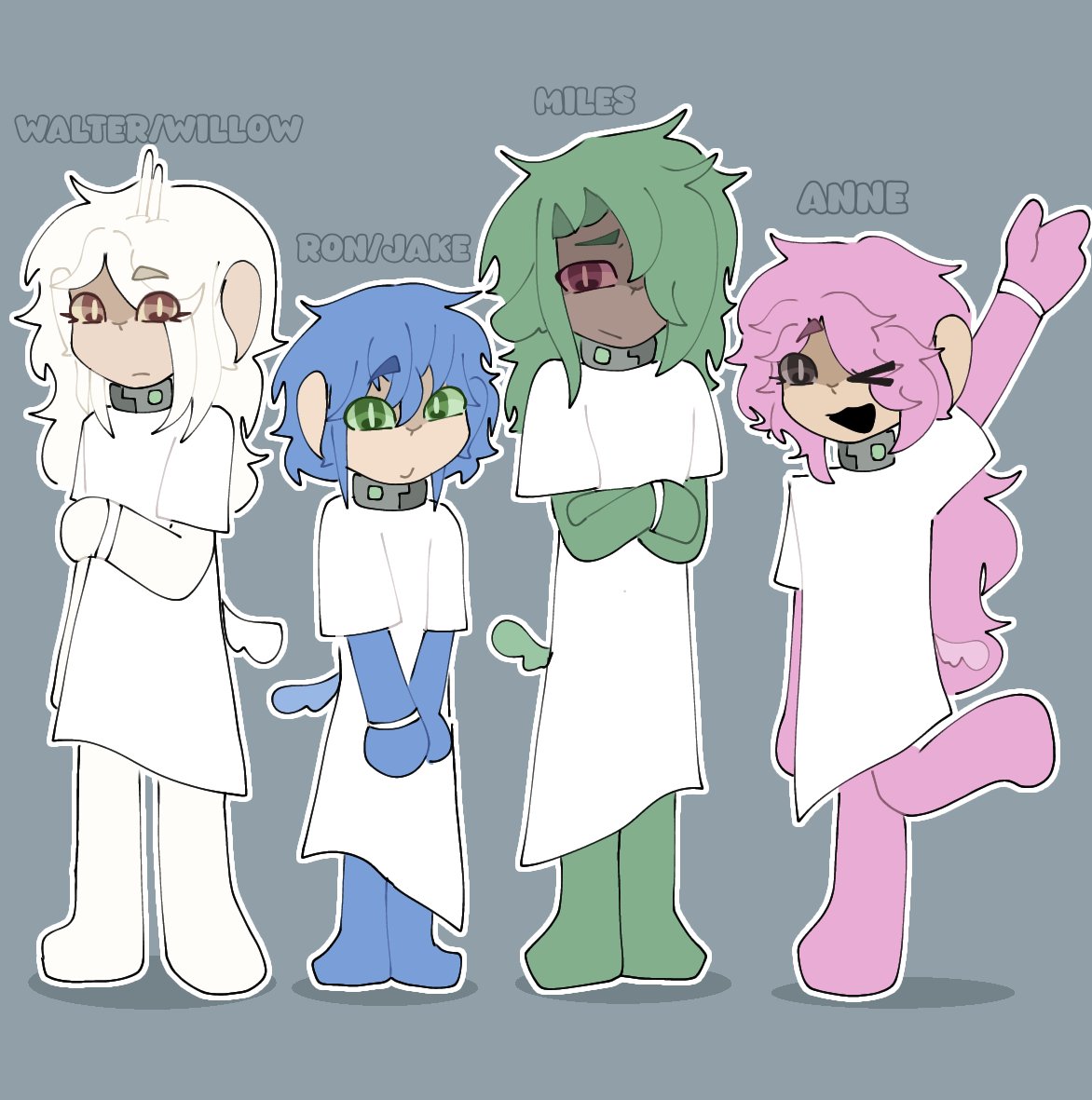 NightX_Chi.•° tweet media