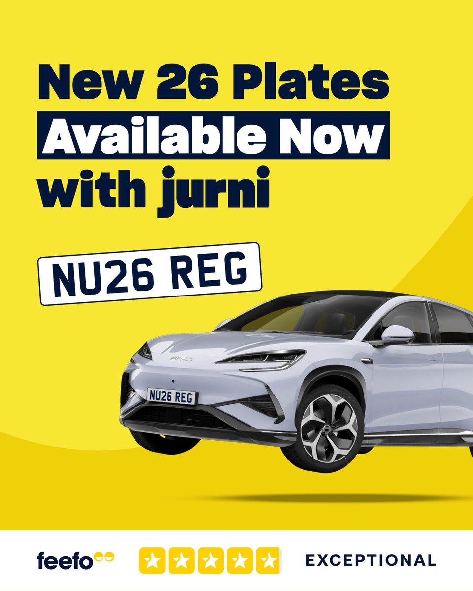 Jurni Leasing tweet media