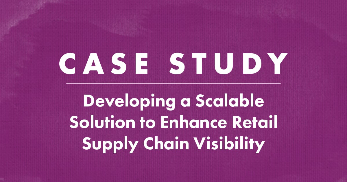Clarkston_Inc's tweet image. When a global fashion #retailer struggled with siloed #ERP data and limited #shipment visibility, growth became harder to manage. Looking to drive clarity across complex retail supply chains? Download the #CaseStudy for a closer look: hubs.ly/Q044VCzR0
