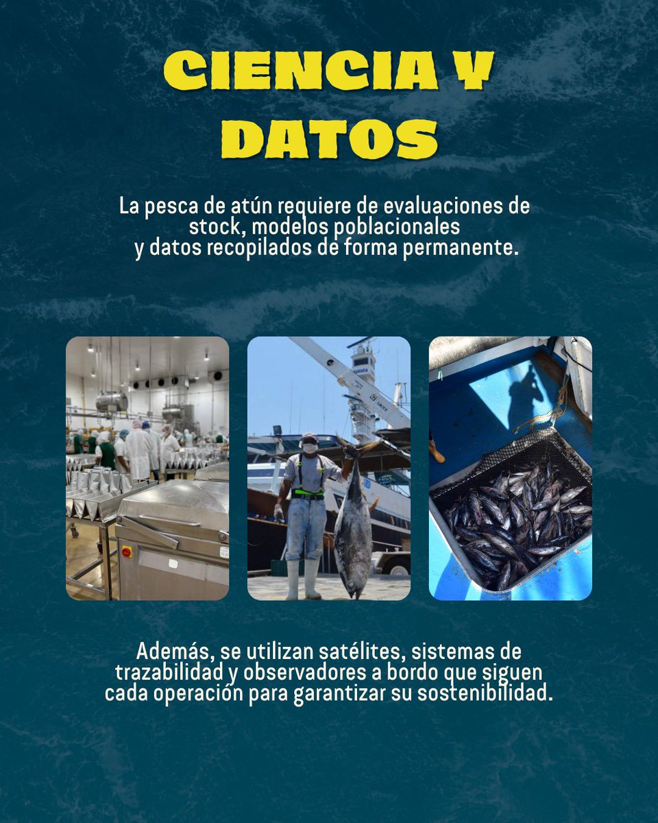 ATUNEC EC tweet media