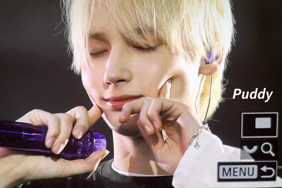 𝙋𝙪𝙙𝙙𝙮 tweet media