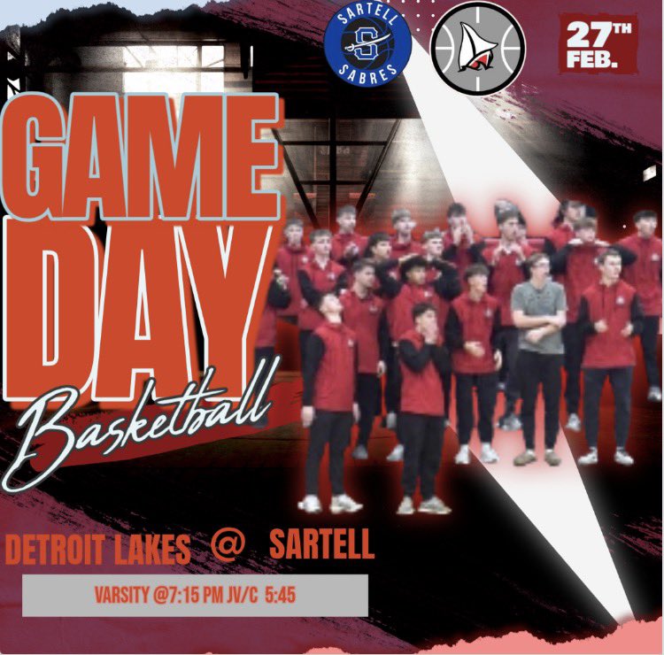 DL Boys Basketball tweet media