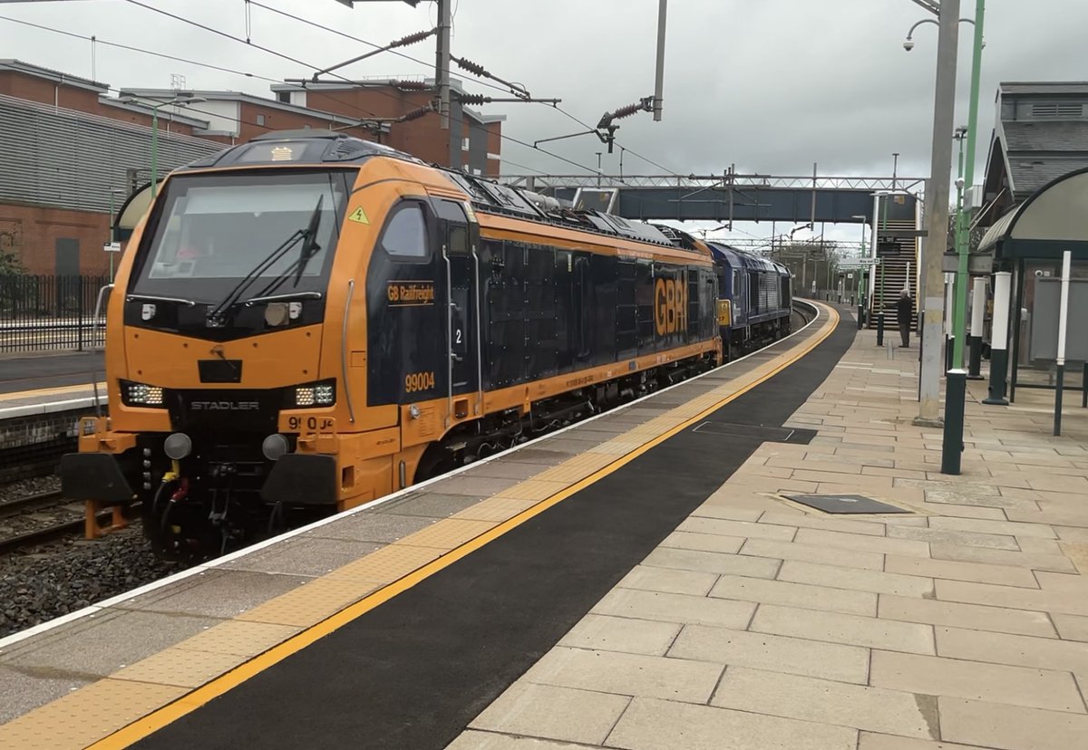 13milepost's tweet image. 0Q30 #CaptainBiMode   🍦  Number 4 with Maritime1️⃣