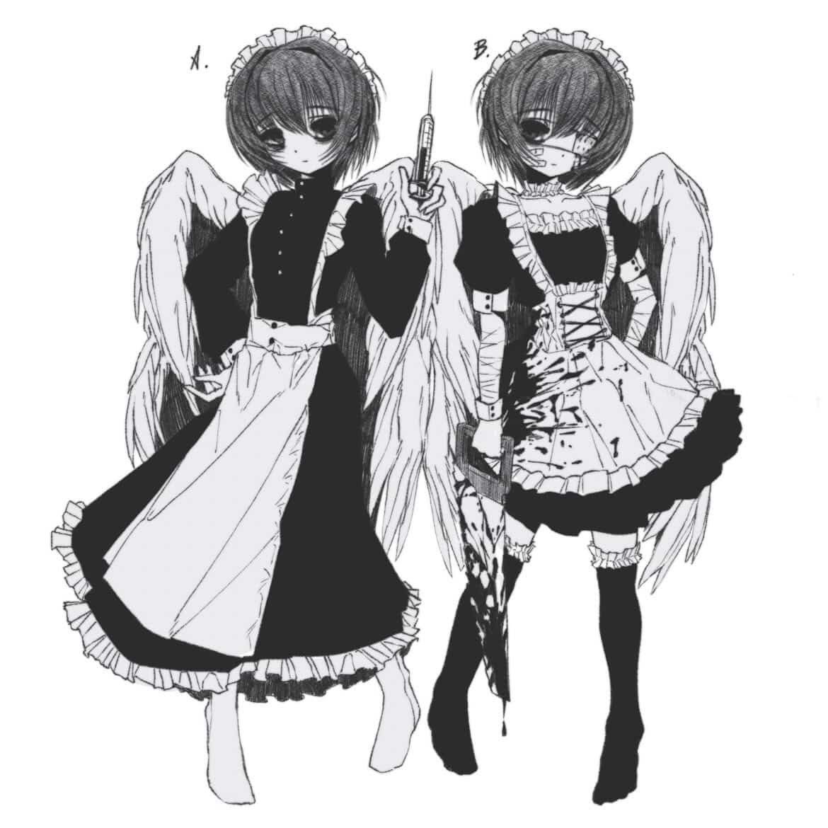 NerdNeko1's tweet photo. <<nerdneko works>>

韓国の新鋭breakcore producer / DJ Damunjaeの1st album 「Maid in Abyss」より、M2 "君の心に"でボーカルアレンジ/作詞にて参加しました🐈

アルバム全曲かっこいいので是非聴いてみて下さい↓
https://t.co/wxZfzBM5tM https://t.co/rZDg25gIse