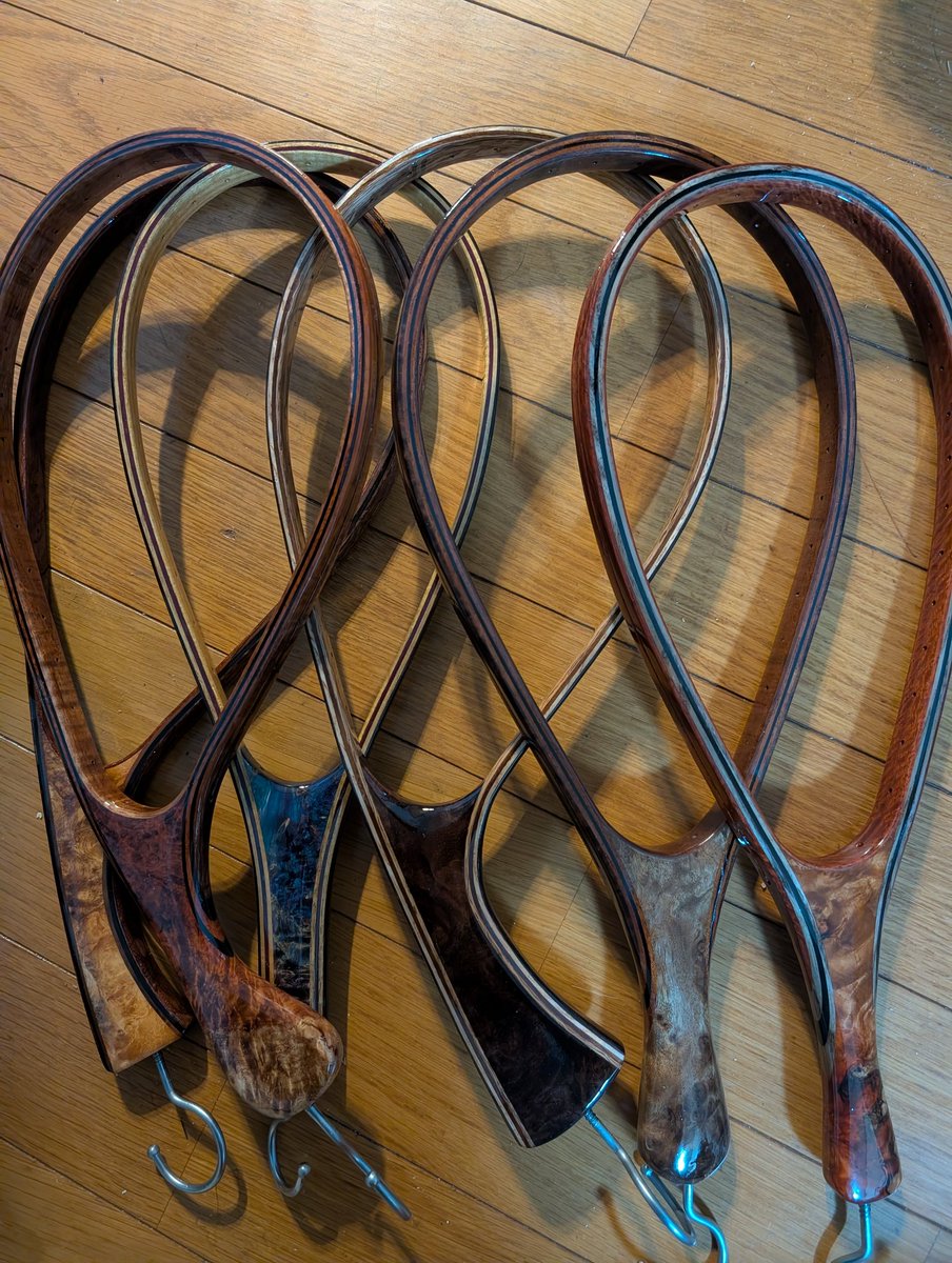 工房雨魚 WoodCraft Amago (@higeamago303) / Posts / X