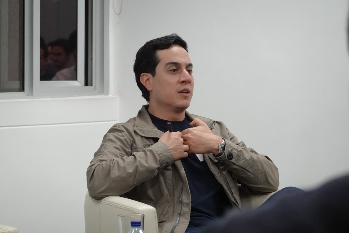 Colombia Fintech tweet media