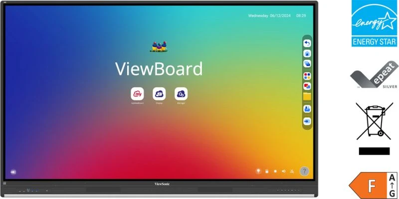 ViewSonic España tweet media
