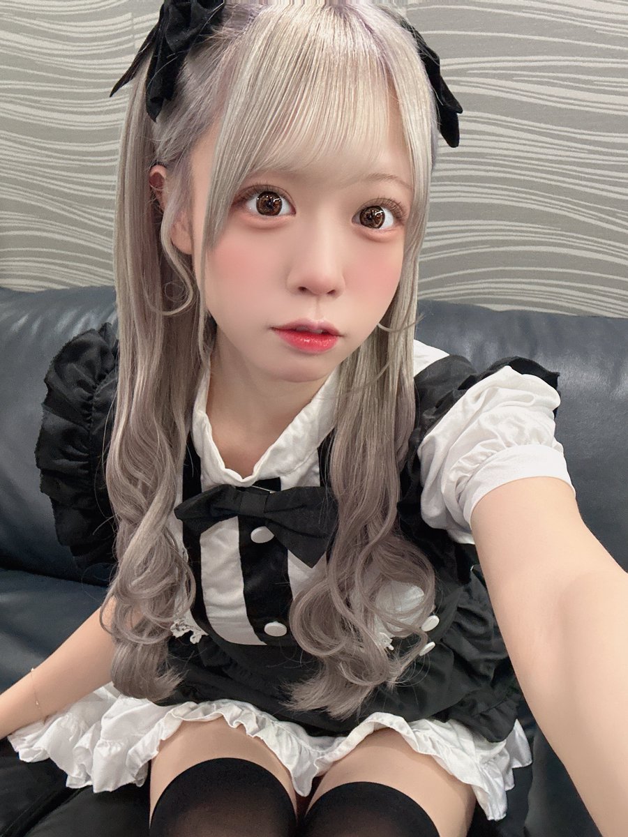 ご主人様、ちゃんと見てる？