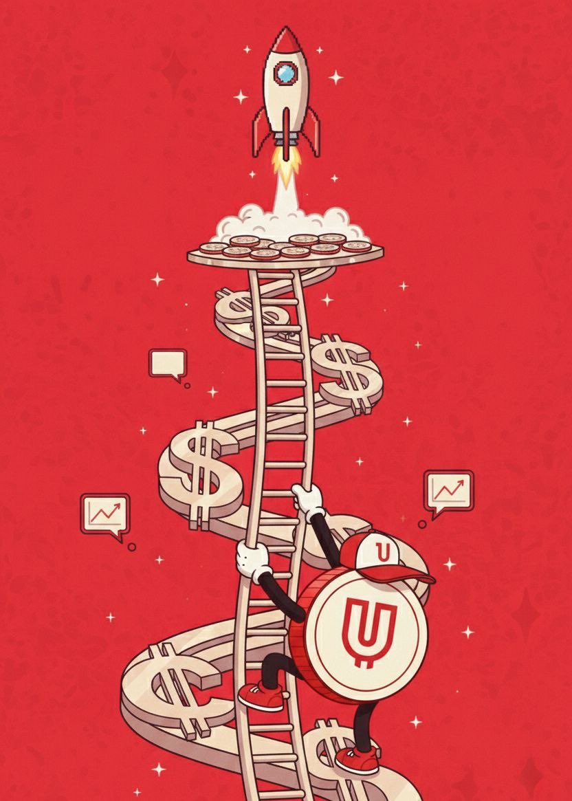 Hey guys, so the community have asked for a treasury wallet. Many want to support the project themselves so collectively we will have votes on what we will use the funds for. 

This community has always been Very Useful ❗️❗️❗️

Useful CTO Treasury Wallet: