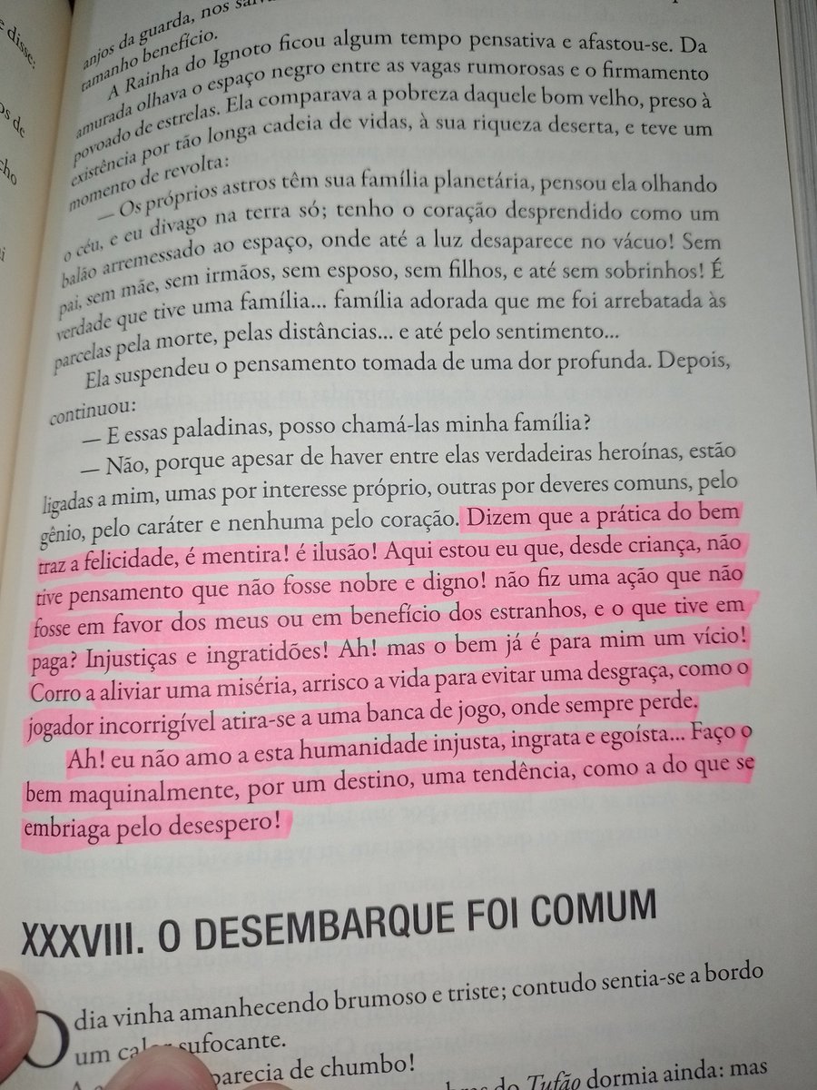 LMaklee's tweet photo. Isso diz bastante sobre a Rainha do Ignoto, e ainda tem personagens que a tiram como vilã https://t.co/A2zz7zcpNs