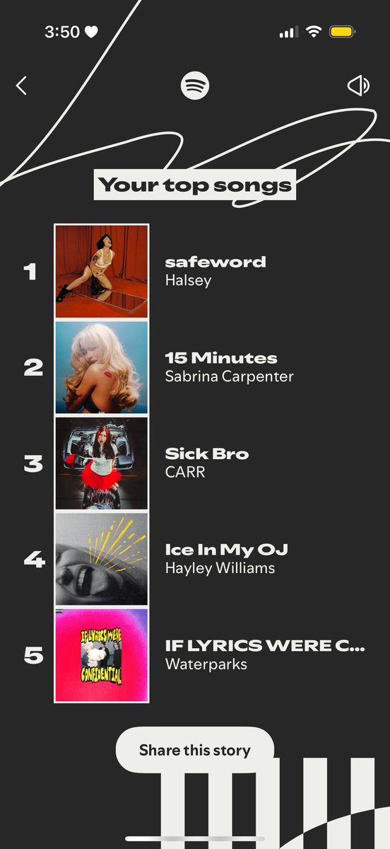 soreoptimism's tweet image. my number one song of 2025!!! so glad to have heard it live at fmlt nj &amp;lt;333 #SAFEWORD