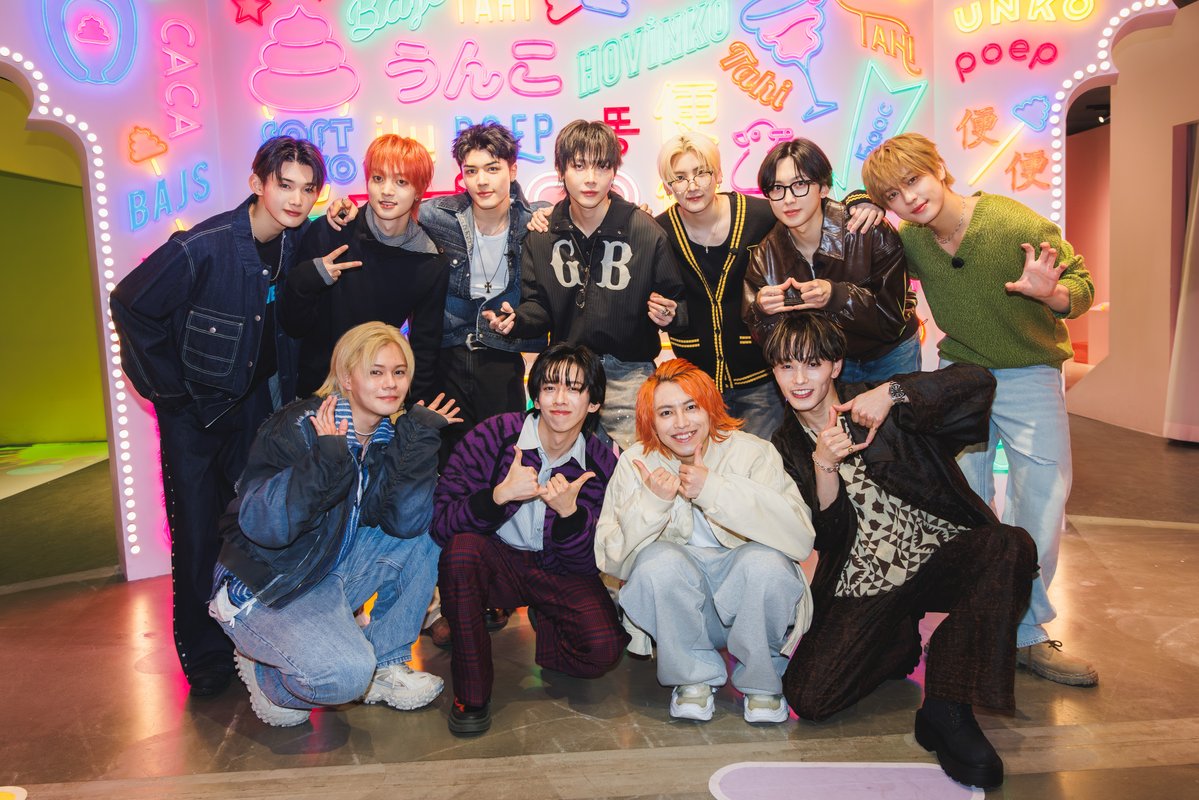 超特急 OFFICIAL (@sd_bt) / Posts / X