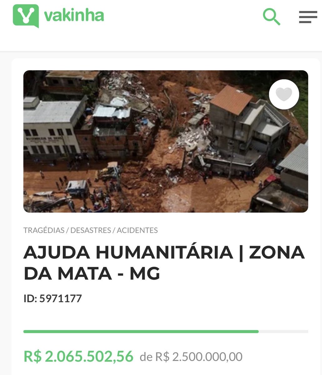 Quando me perguntam porque o <a href="/nikolas_dm/">Nikolas Ferreira</a> é um fenômeno, é por isso aqui:

Ele foi a Ubá e a Juiz de Fora, ver de perto o que as pessoas estão sofrendo;

Ele garantiu 2 milhões de reais para reconstrução da policlínica que foi destruída; 

Cobrou publicamente o Presidente do